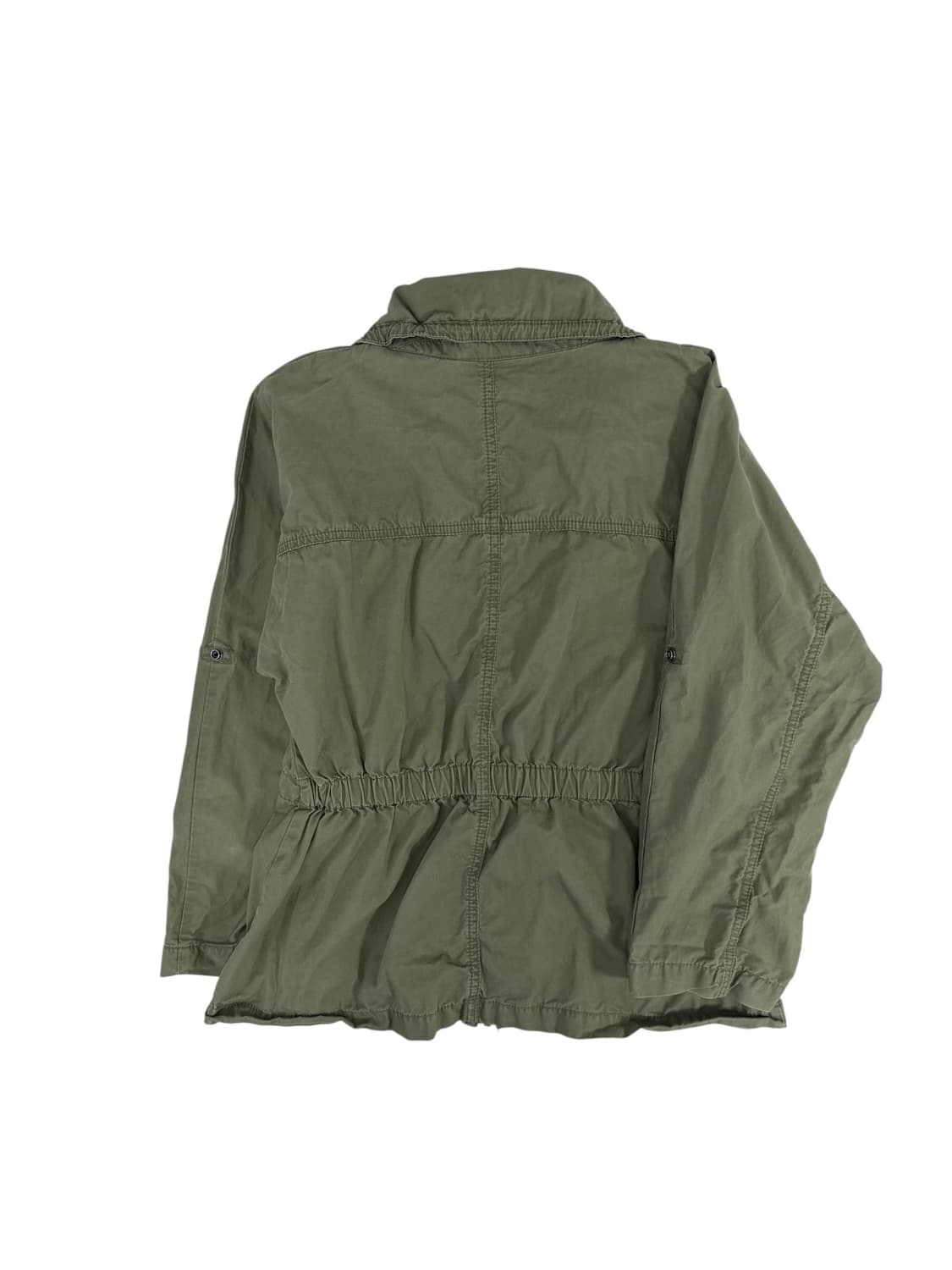 빈티지 야상 자켓 (s) 상품이미지2