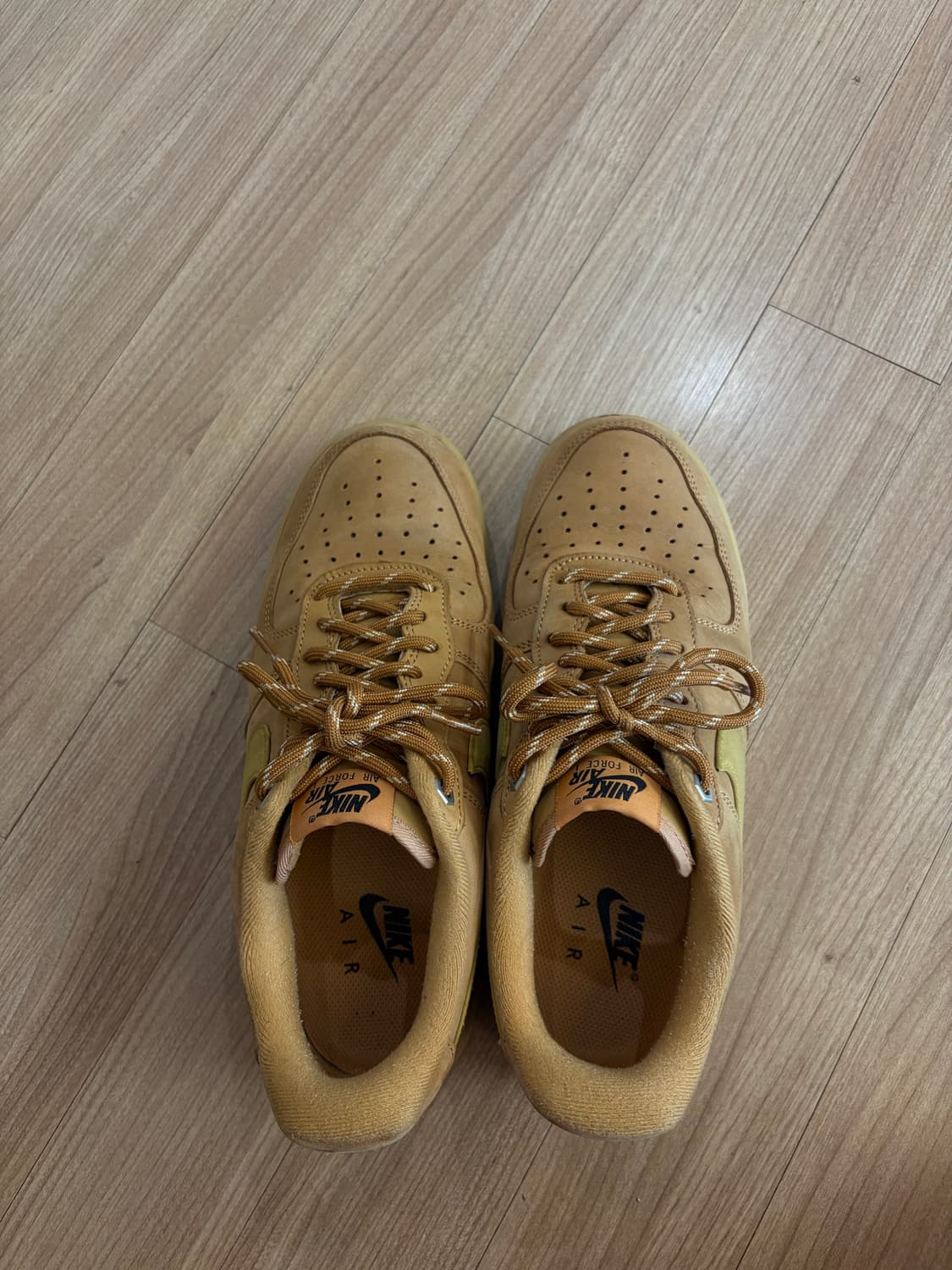 나이키 에어포스 1 ‘07 WB 플랙스 상품이미지2