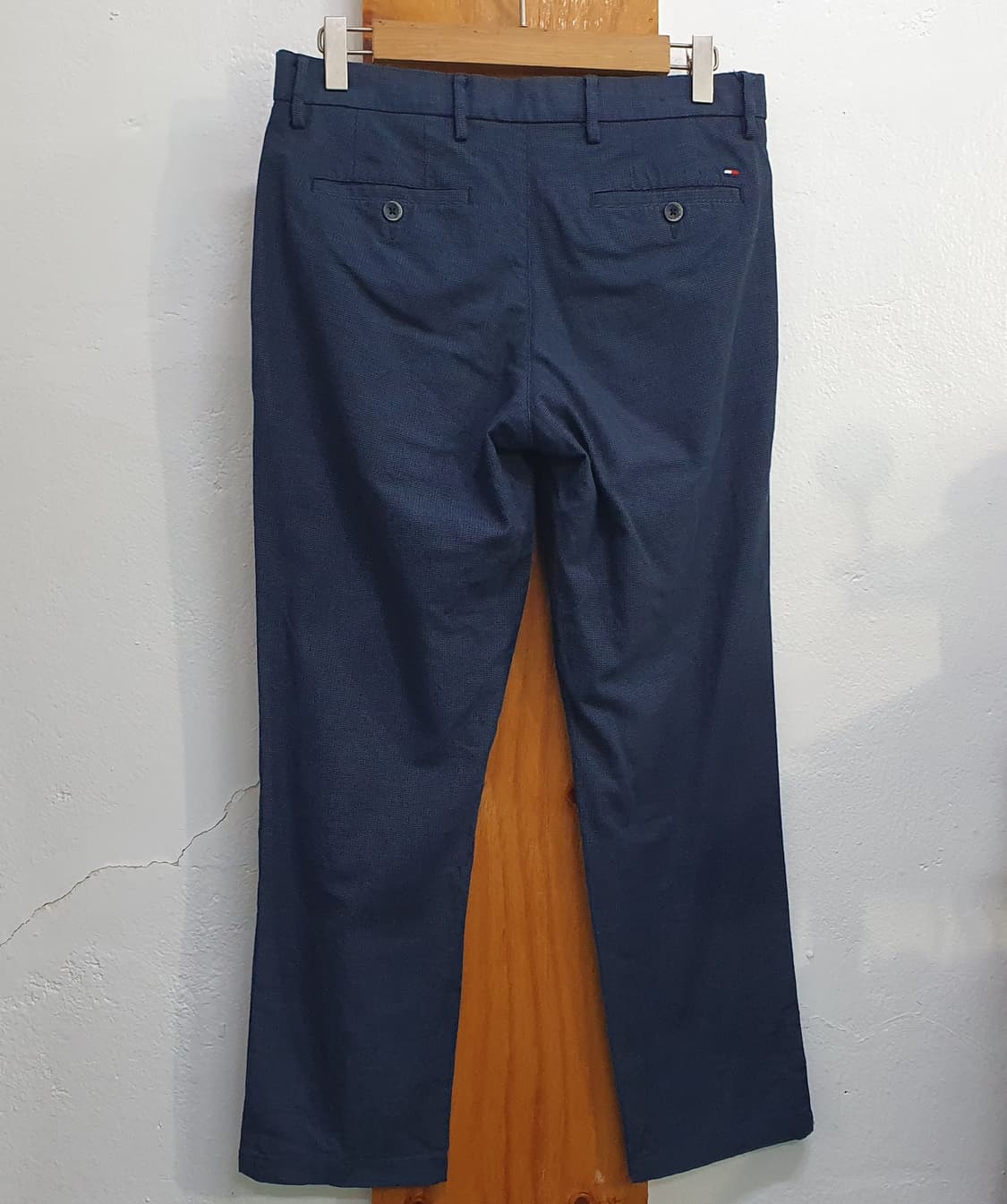 타미힐피거 남자바지 상품이미지6