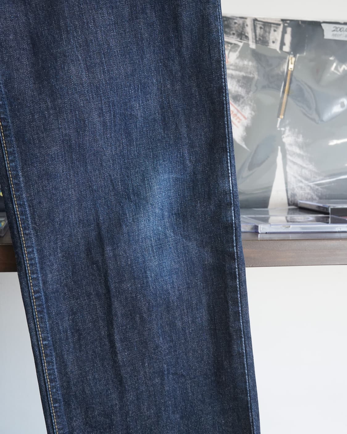 00s Levis 502 상품이미지4