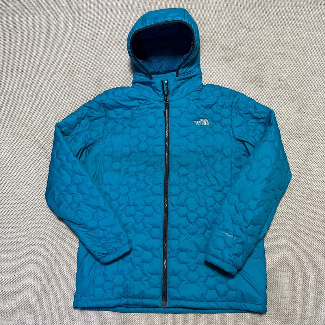 노스페이스 V-motion 경량패딩 상품이미지1