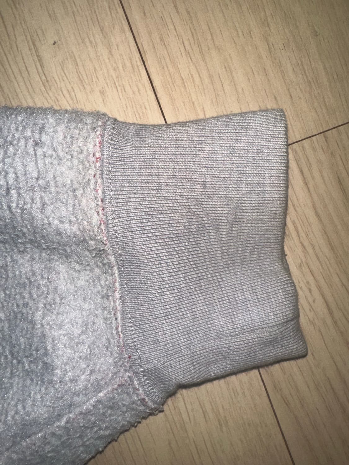 23ss 슈프림 인사이드아웃 박스로고 후드티 M 상품이미지5