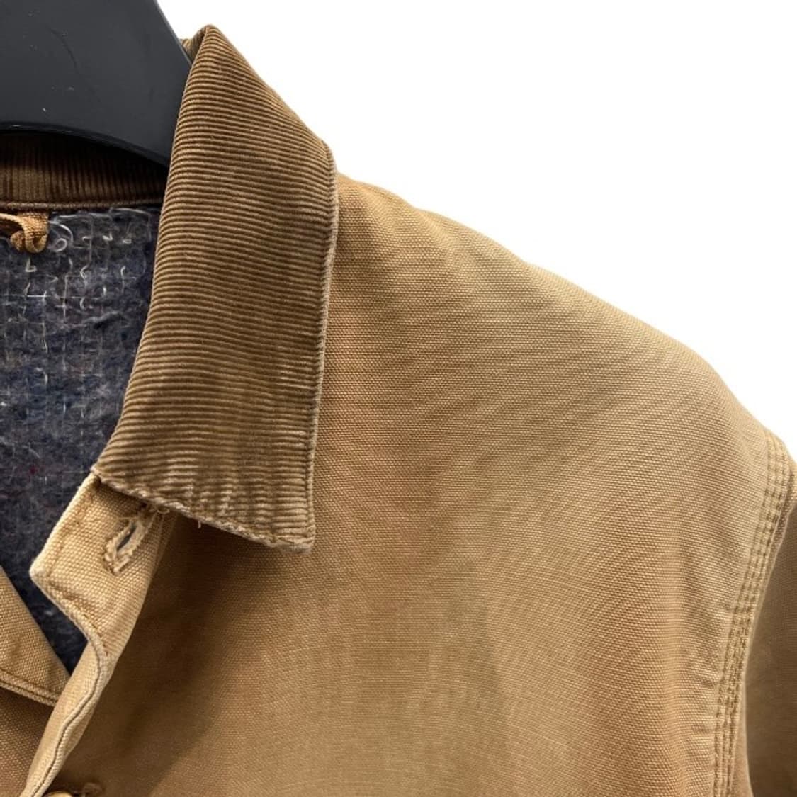 90s 칼하트 미시건 초어 자켓 상품이미지3