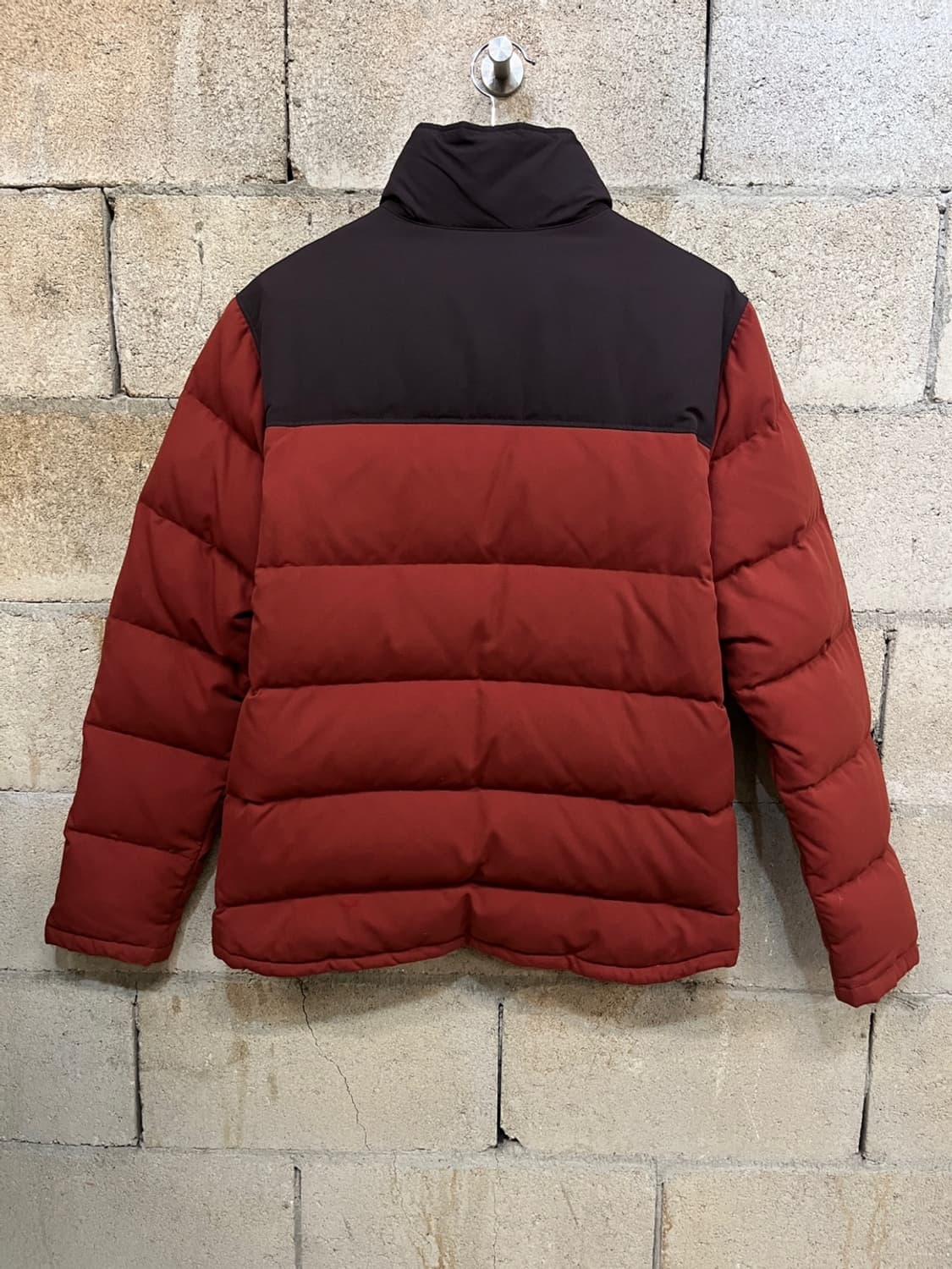 파타고니아 비비 푸퍼 자켓 상품이미지4