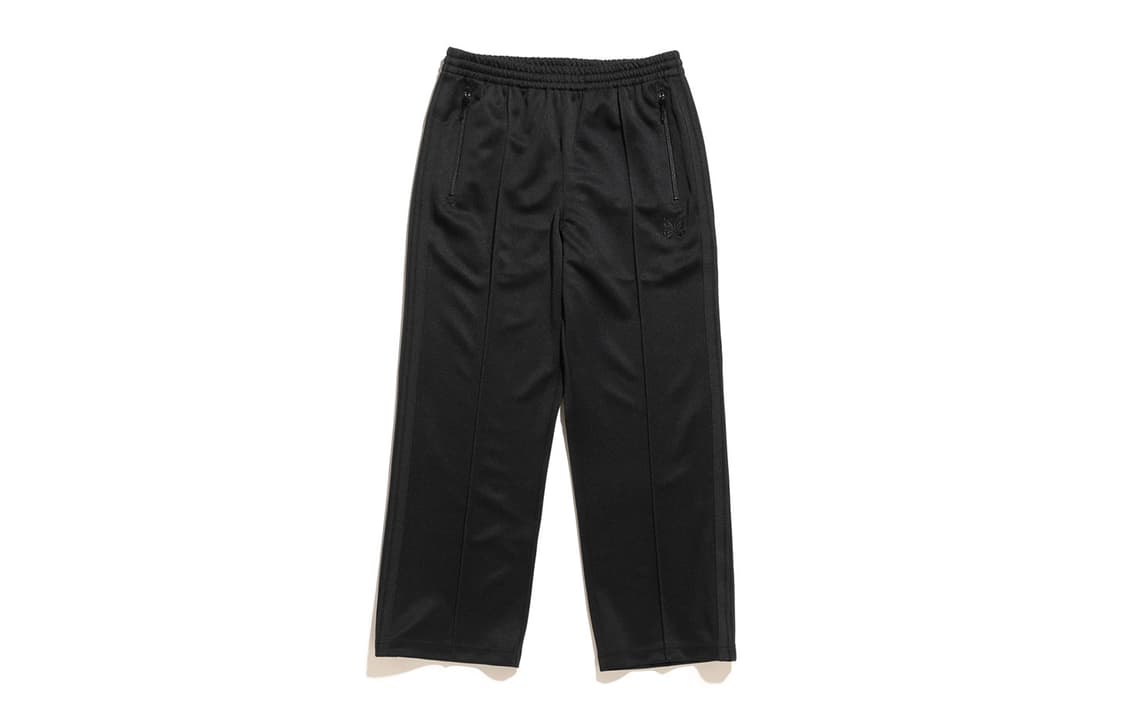 니들스 로프트맨 트랙팬츠 스트레이트핏 S 상품이미지3