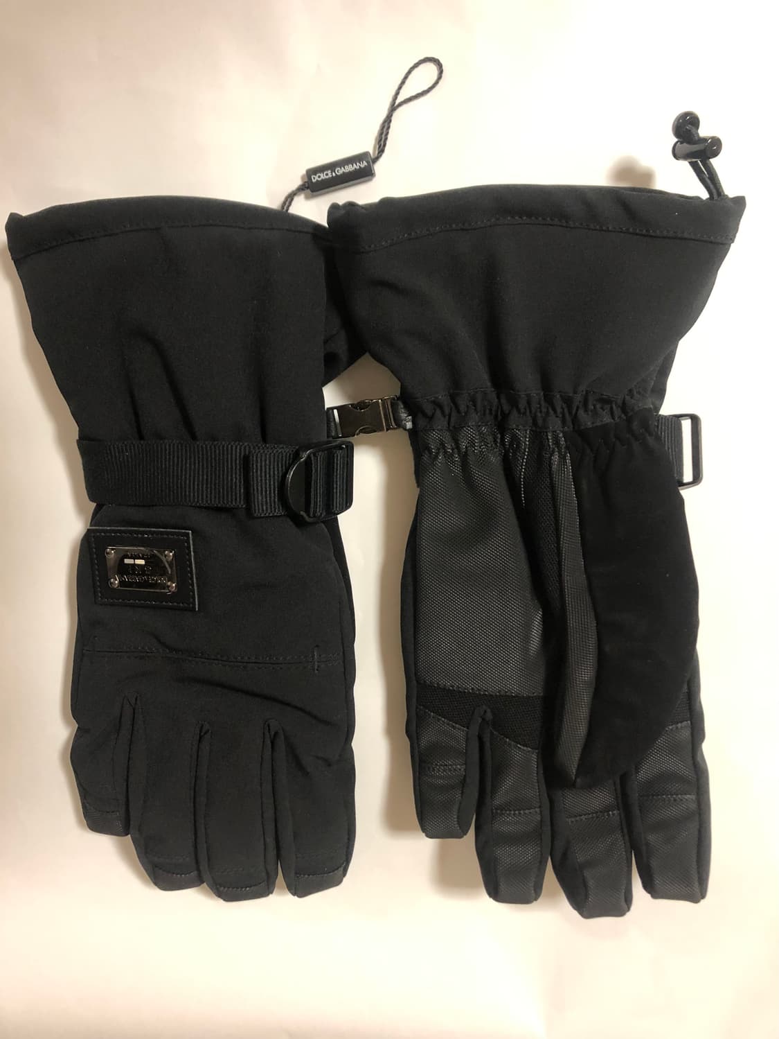 돌체앤가바나 장갑 글로브 상품이미지3