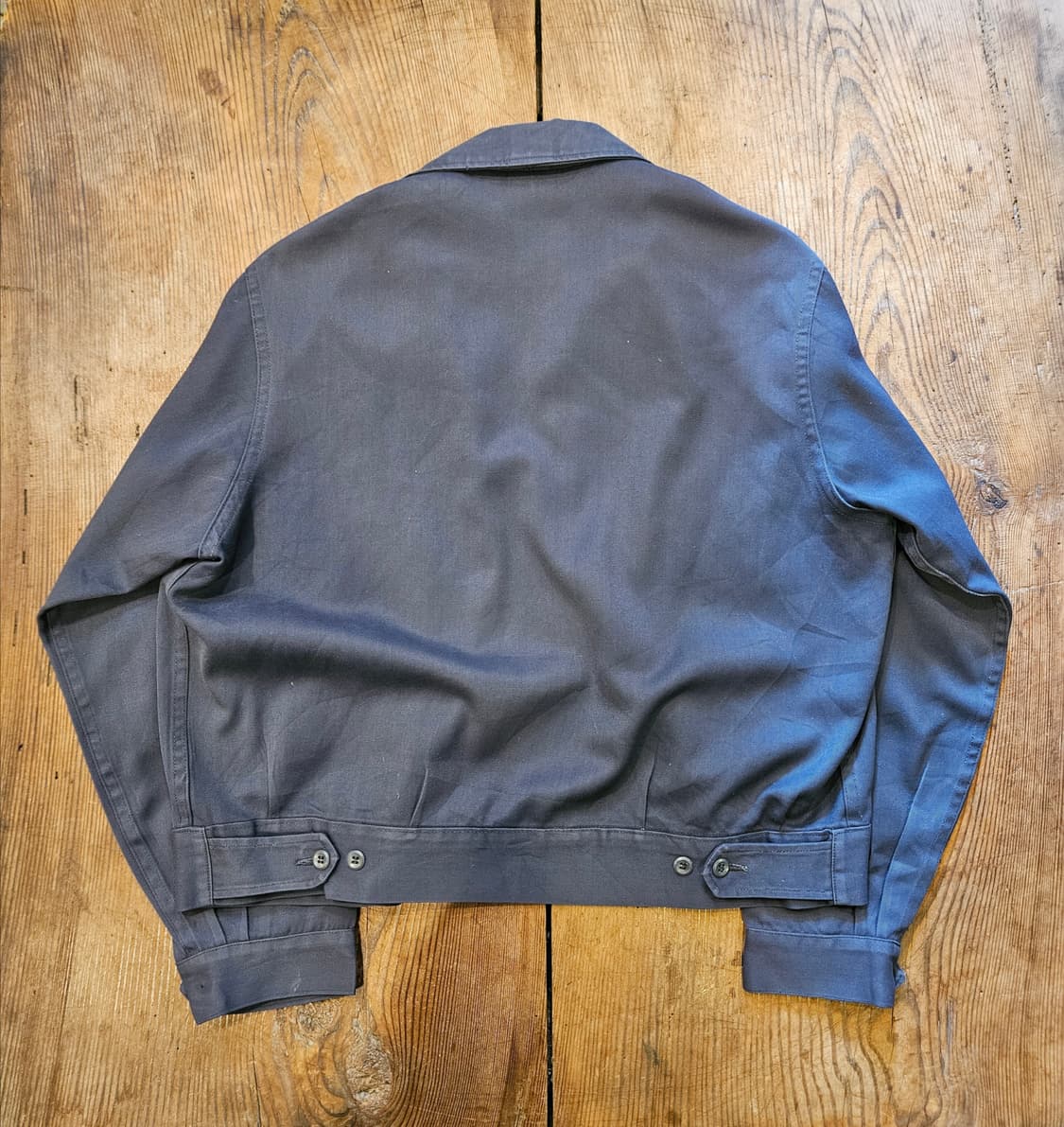 60s 빈티지 엔지니어 자켓 상품이미지2