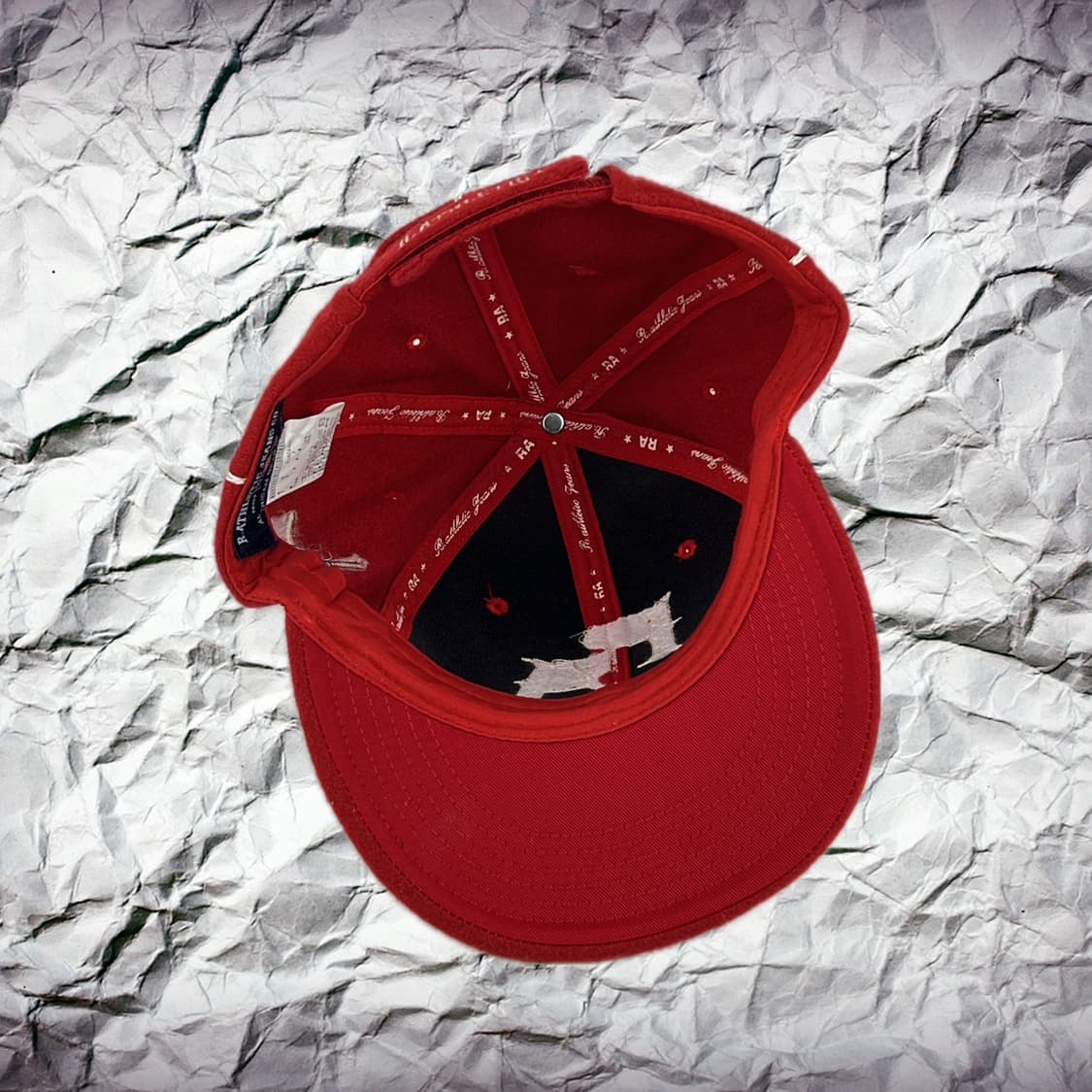 RATHLETIC CAP 상품이미지7