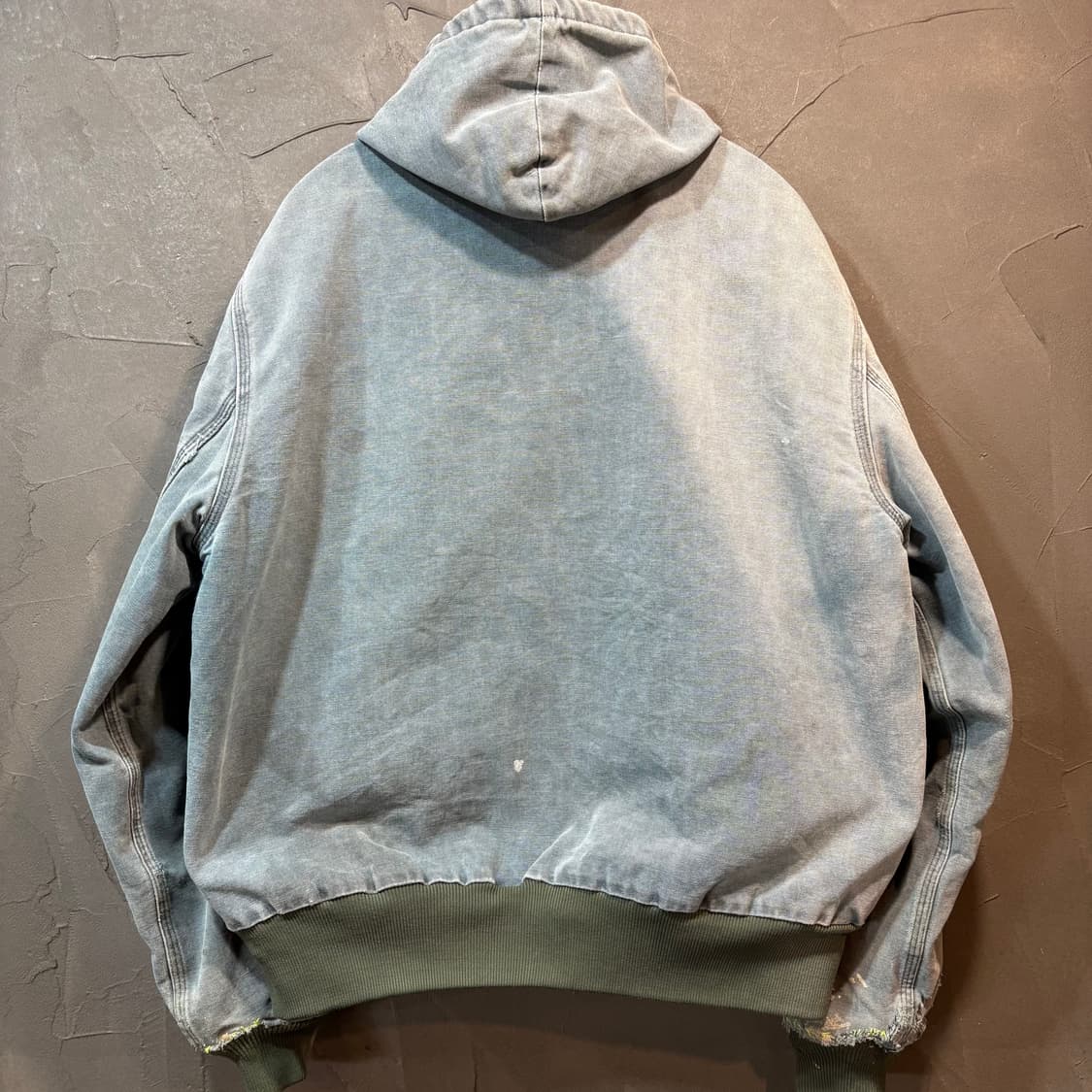 [M] CARHARTT 칼하트 빈티지 액티브 자켓 상품이미지5