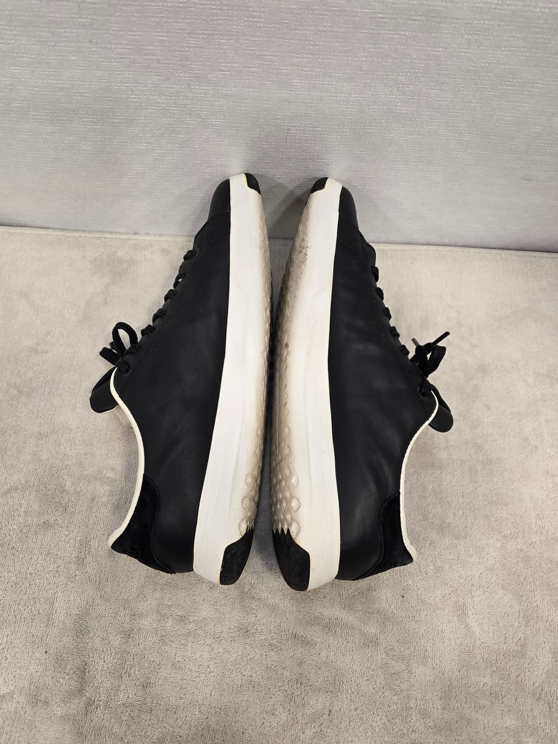 콜한 GRANDPRO 가벼운 스니커즈 280 블랙 상품이미지5