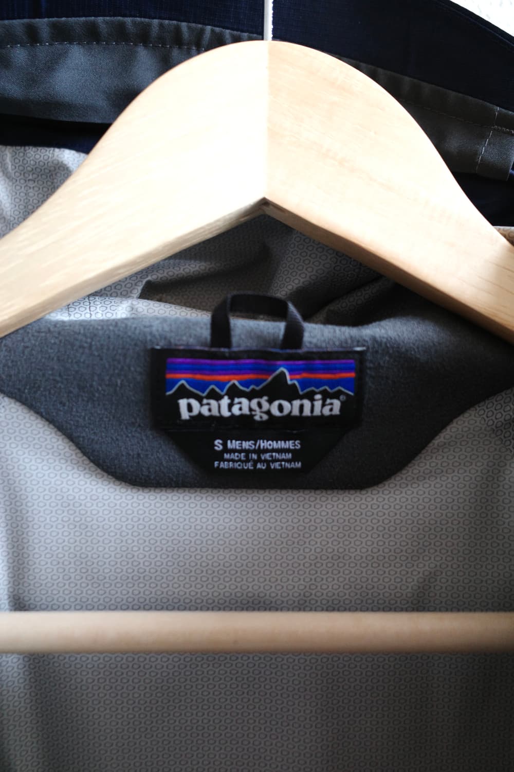 파타고니아 토렌쉘 자켓 상품이미지9