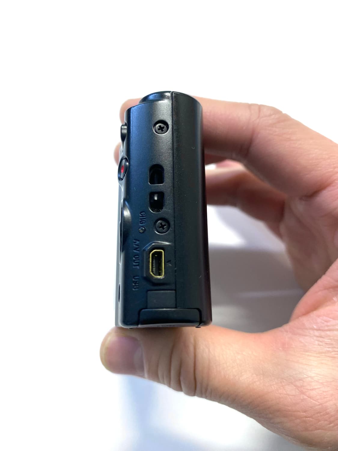 소니 사이버샷 DSC-W810 디지털 카메라 상품이미지7