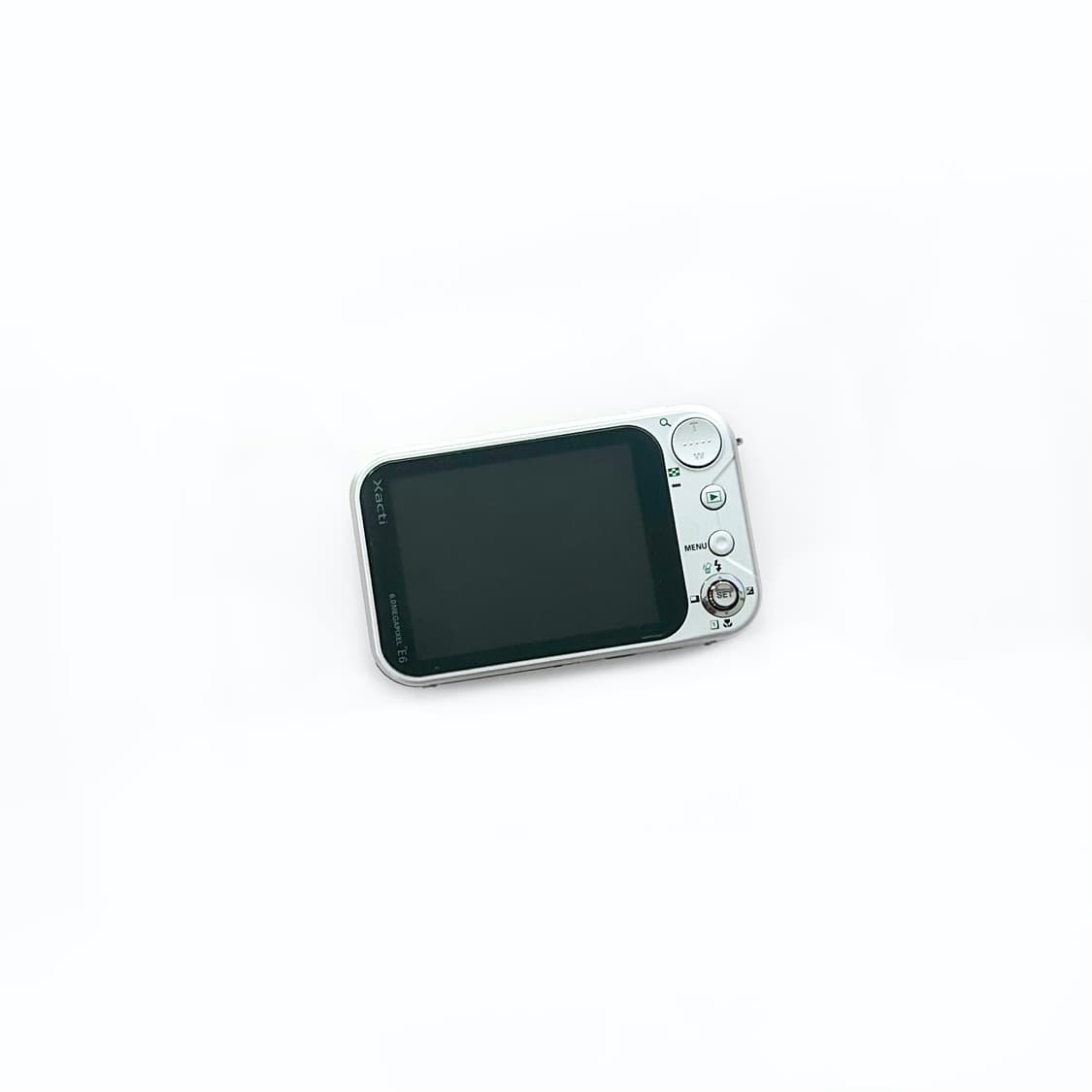  산요 작티 Sanyo Xacti E6 상품이미지3