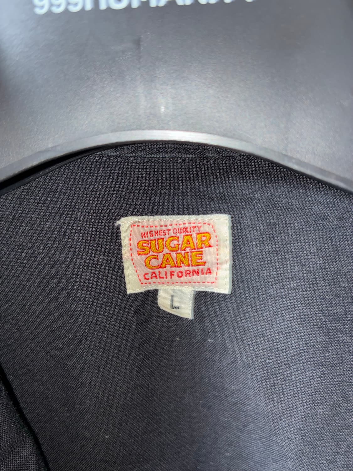 슈가케인 웨스턴 셔츠 상품이미지2