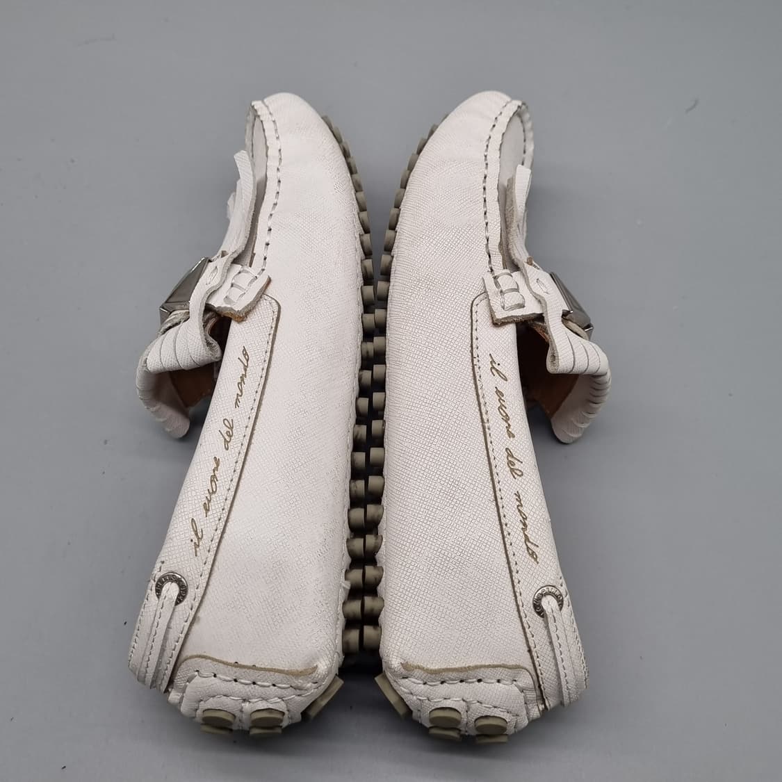 스펠로 여성로퍼225 상품이미지5