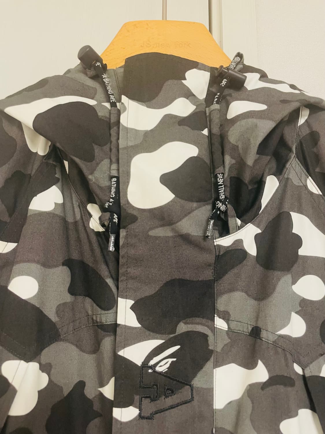 BAPE 베이프자켓 상품이미지3