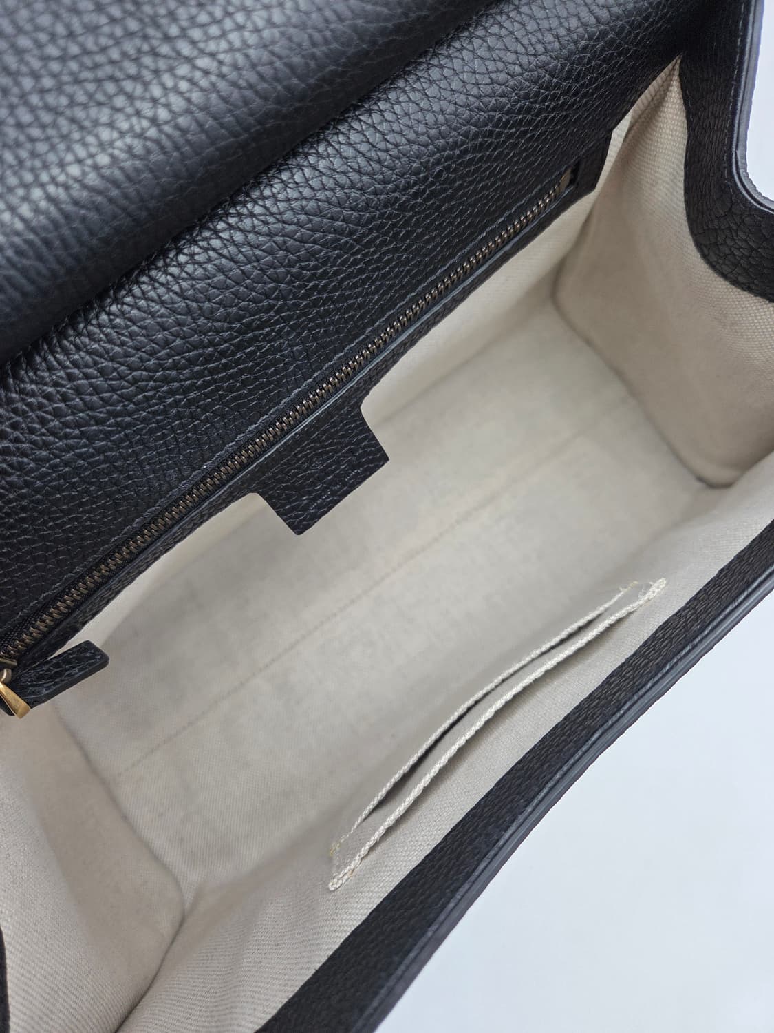 구찌GG마몽 토트 탑핸들 421890 상품이미지8