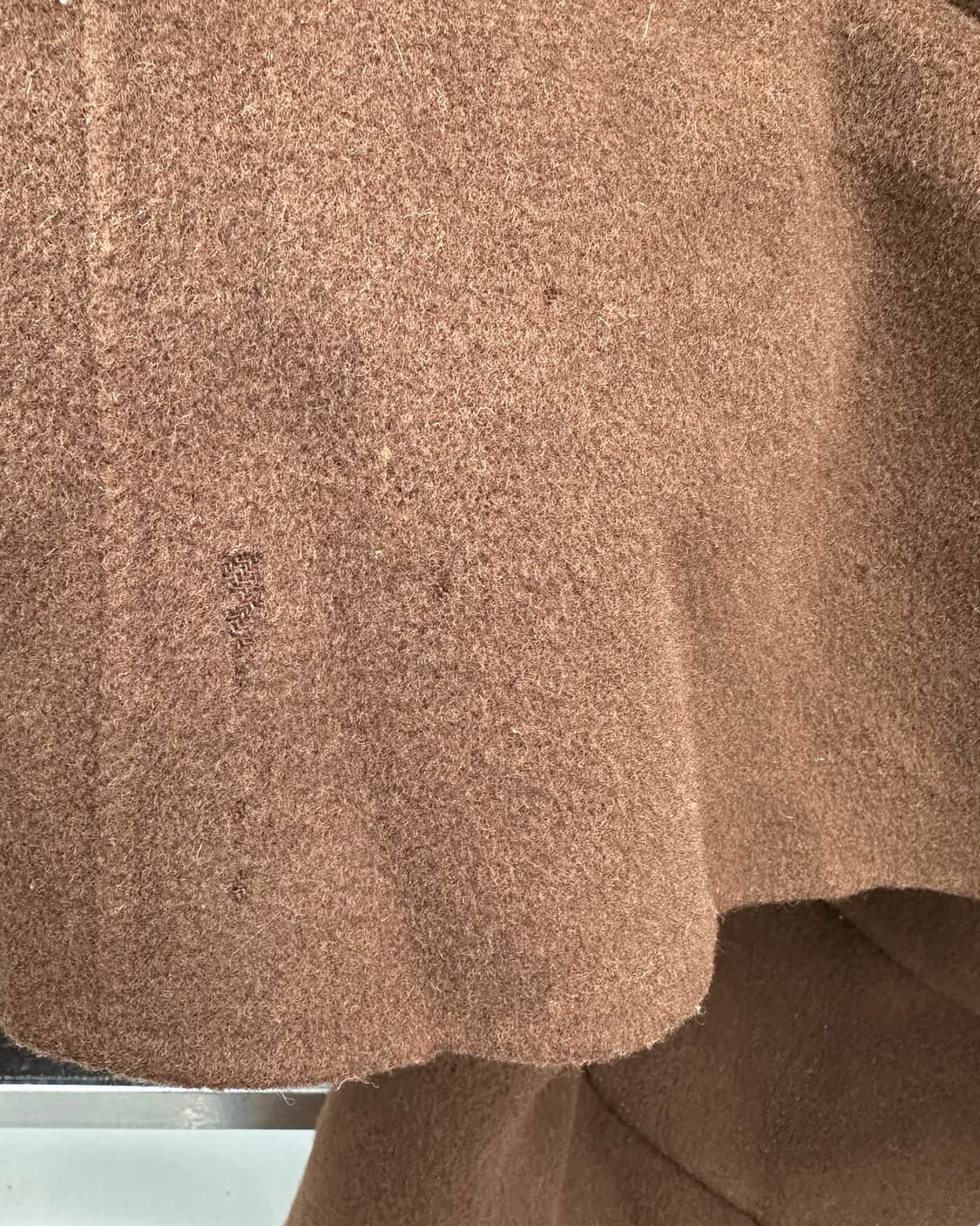 (FREE)GRADE 후드 싱글코트-M1486 상품이미지4