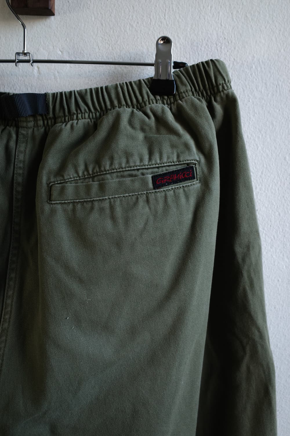 그라미치 코튼 팬츠 상품이미지5