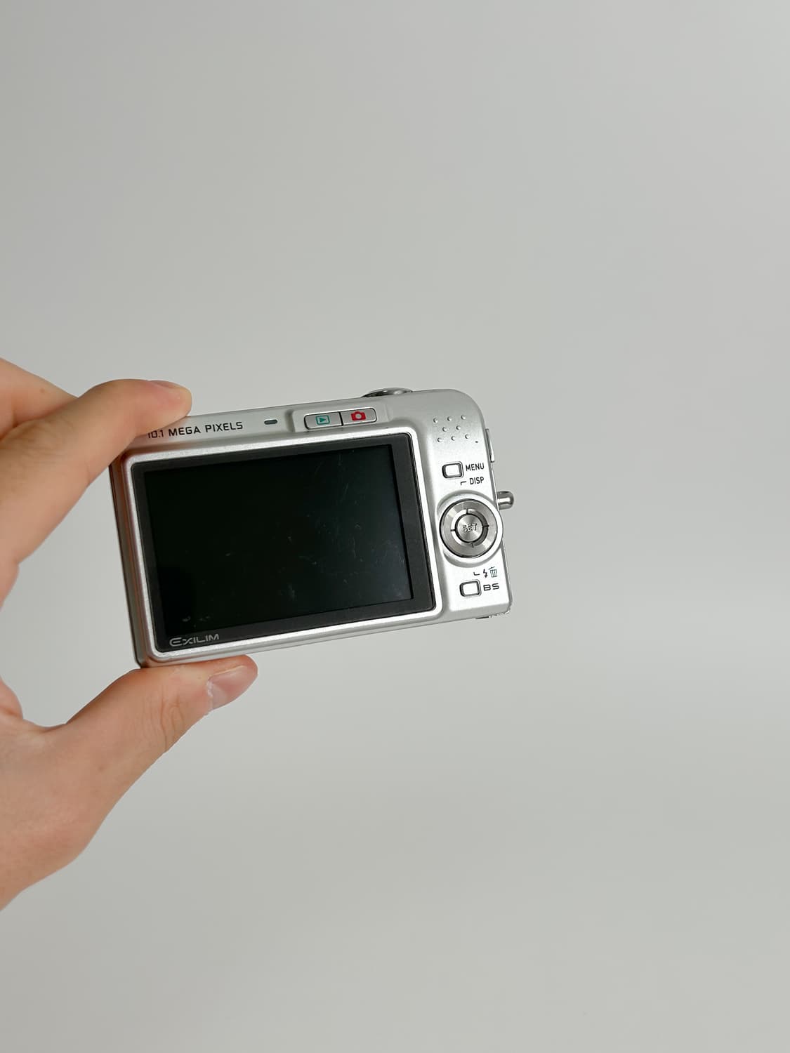 인기!) 카시오 엑슬림 z1050 Exilim 빈티지 디카 상품이미지6