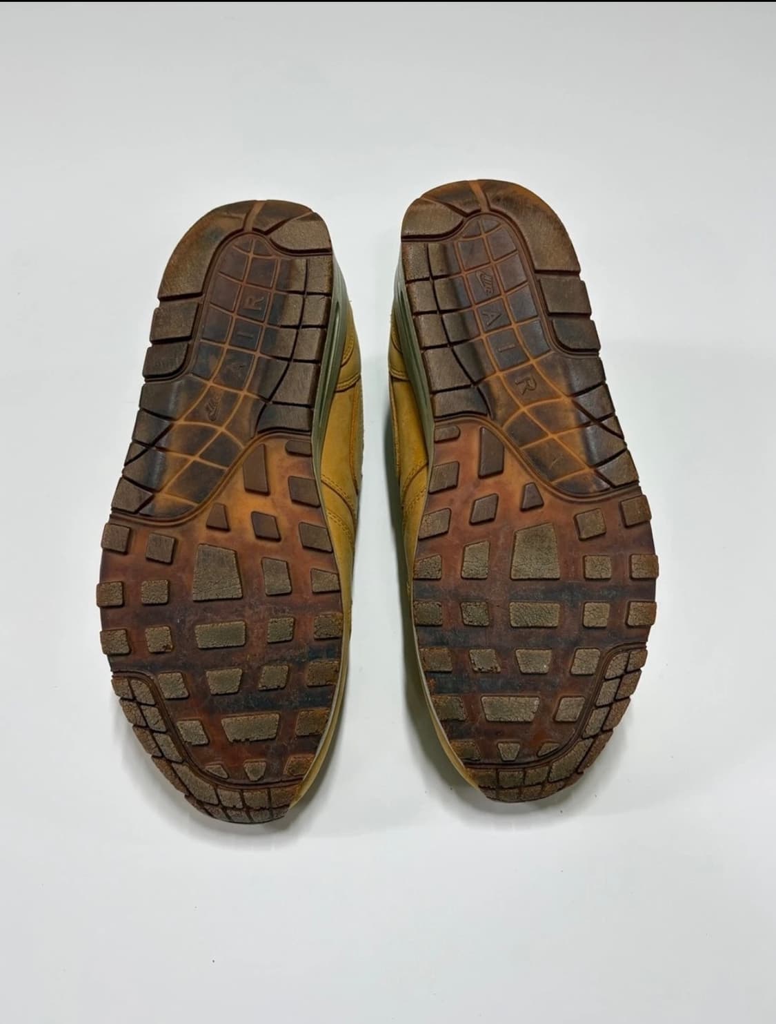 나이키 에어맥스1 위트 2015 된장 상품이미지6