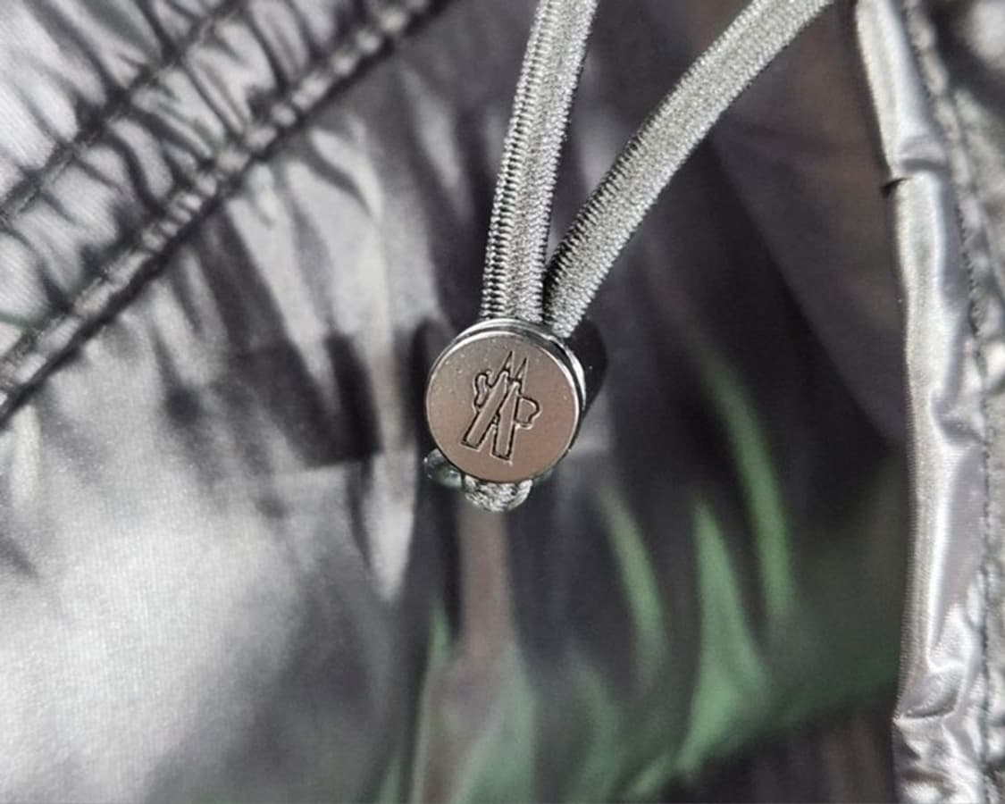 몽클레어 마야 구스다운 패팅 자켓 95 상품이미지6