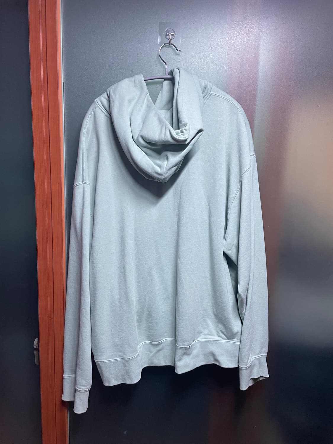 아디다스 후드티 민트 xl~xxl 상품이미지4