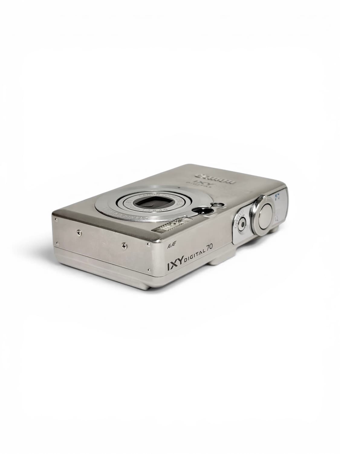 CANON IXUS 60 (IXY 70) 작례O 상품이미지4