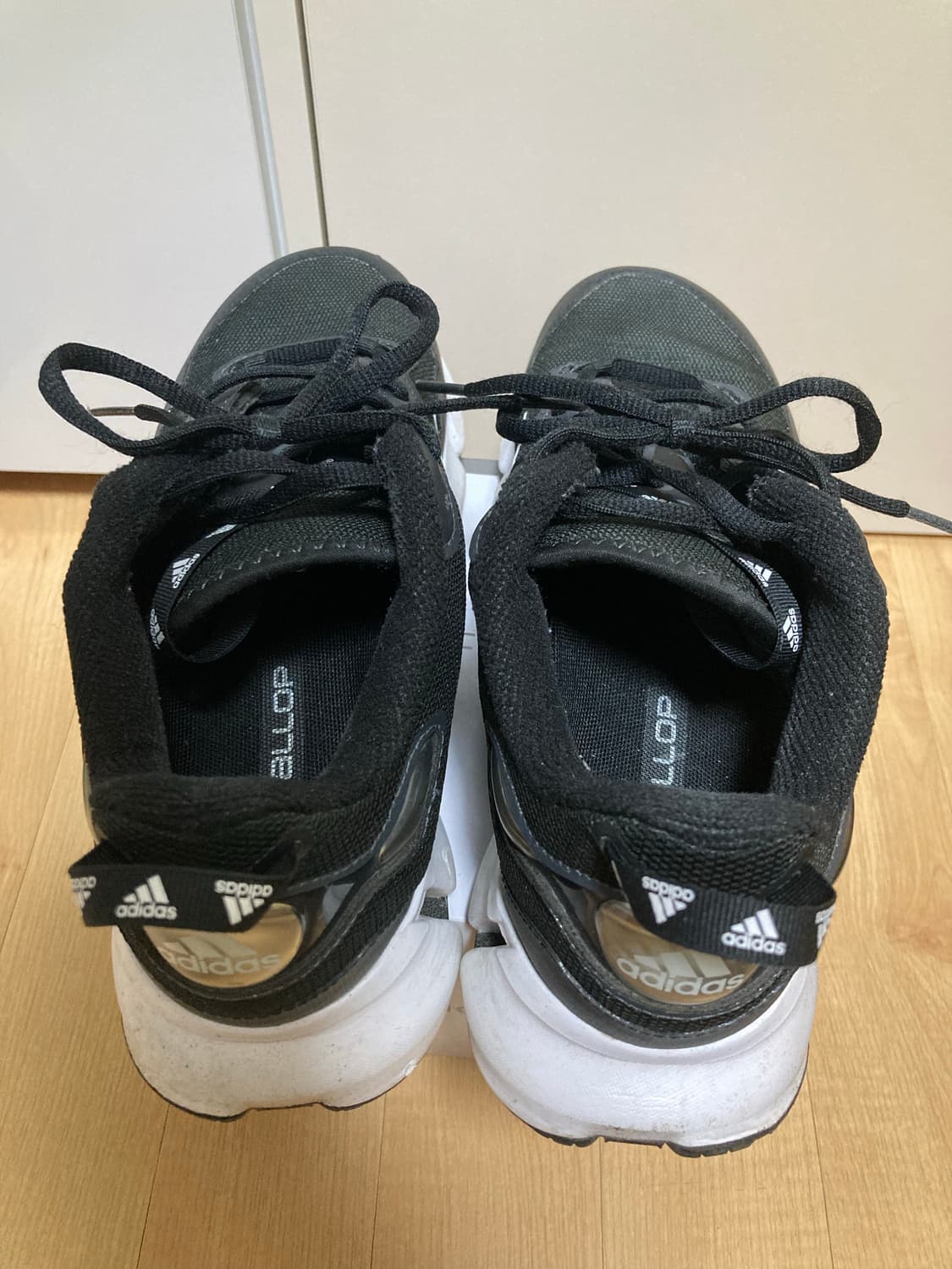 아디다스 클라이마웜 운동화 260mm 상품이미지2