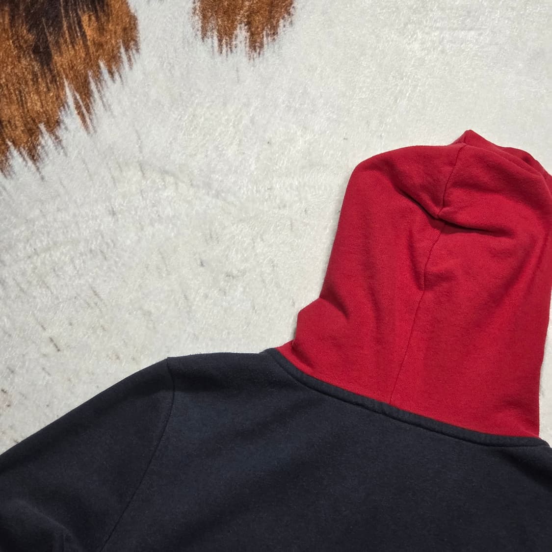 타미힐피거 원피스 후드 반집업 상품이미지6