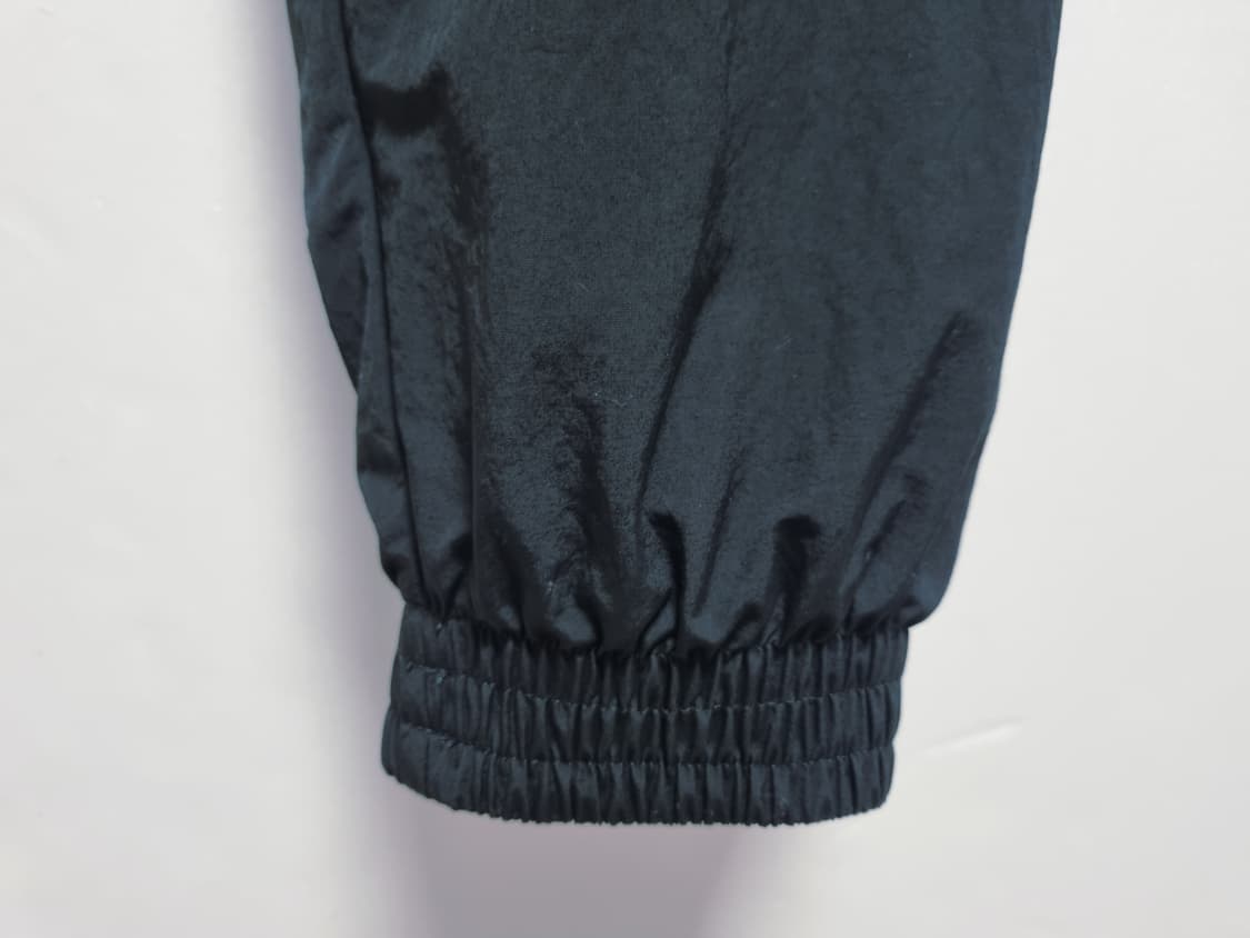 남성 아디다스 OG 불꽃 락업 우븐 트랙 팬츠 바지 트레이닝복 검정 블랙 상품이미지7