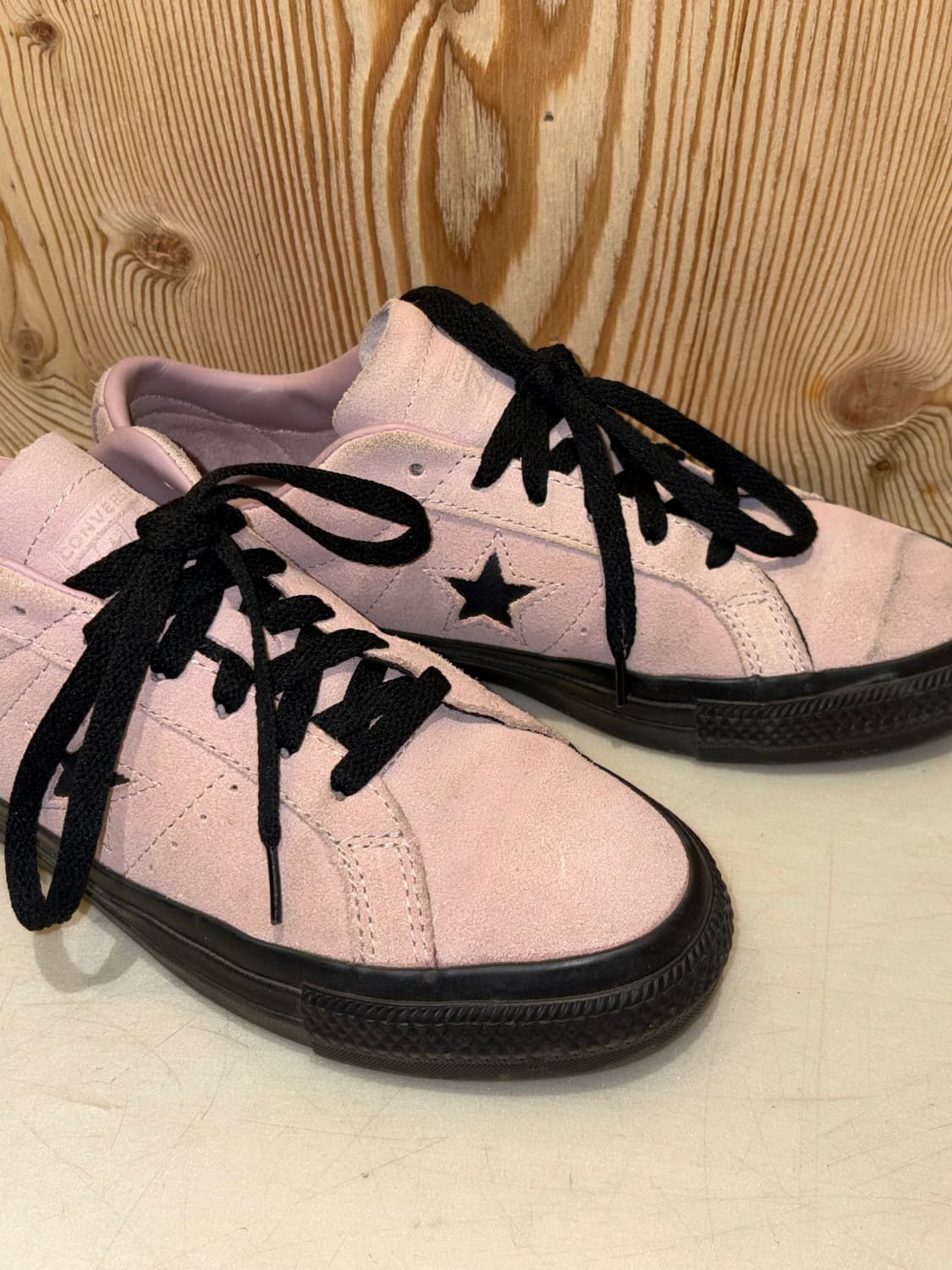 컨버스 원스타 스니커즈 상품이미지2