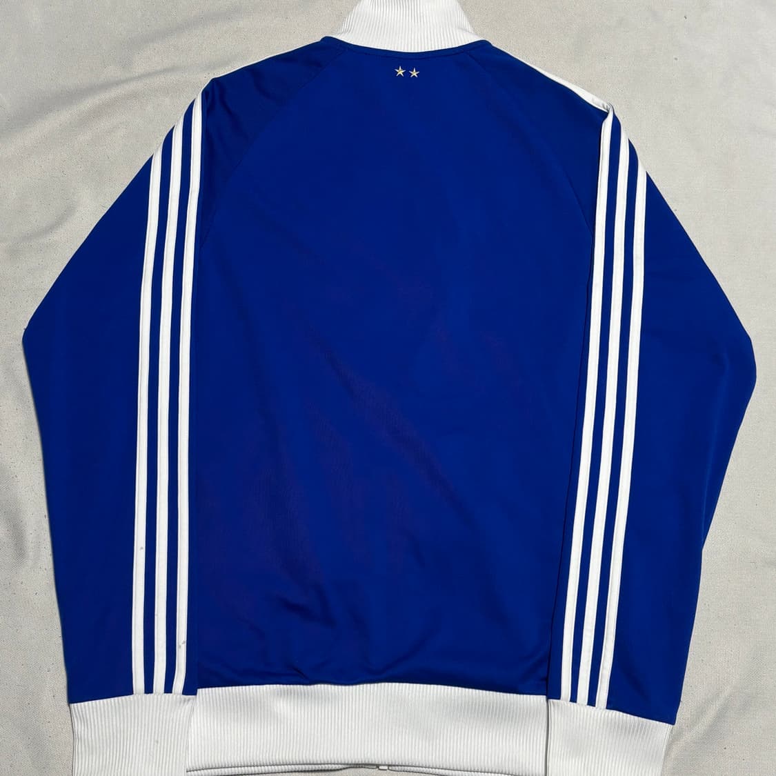 🫶🏻 아디다스 아르헨티나 블루 트랙탑 🫶🏻 상품이미지3