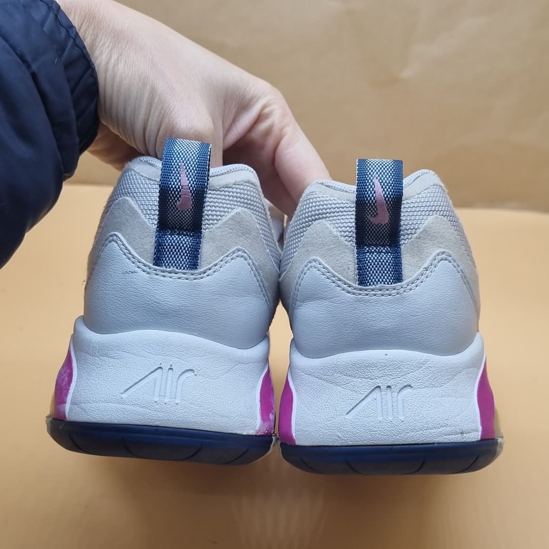 나이키 에어맥스 200 운동화250. 상품이미지4