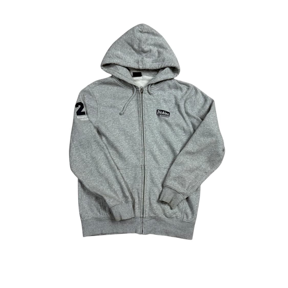 디키즈 후드집업 상품이미지1