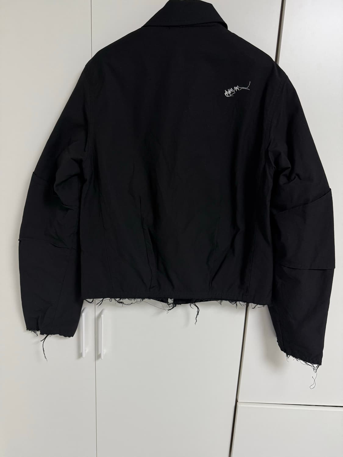 아더에러 빔 점퍼  상품이미지2