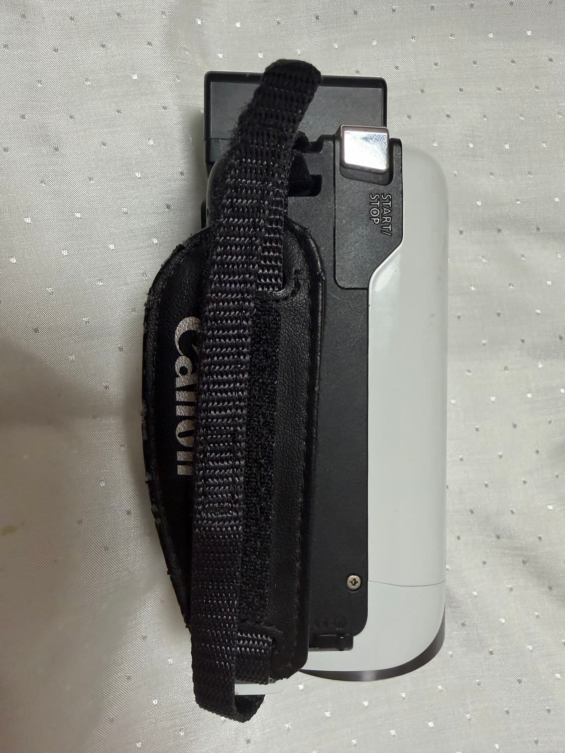 제안ㅇ)캐논 (CANON) 빈티지 캠코더 아이비스 HF iVIS R700 상품이미지2