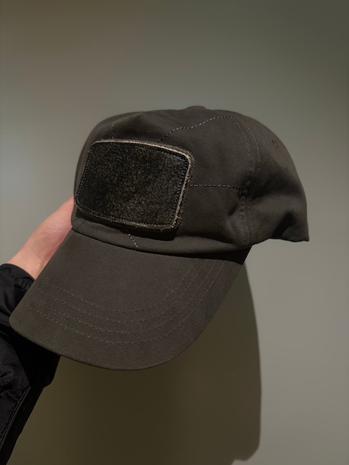 Xlim 캡 상품이미지2