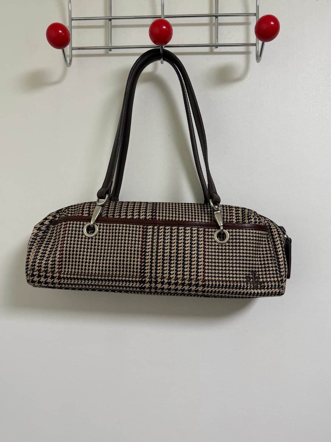 Ralph Lauren 랄프로렌 빈티지 토트백 상품이미지1