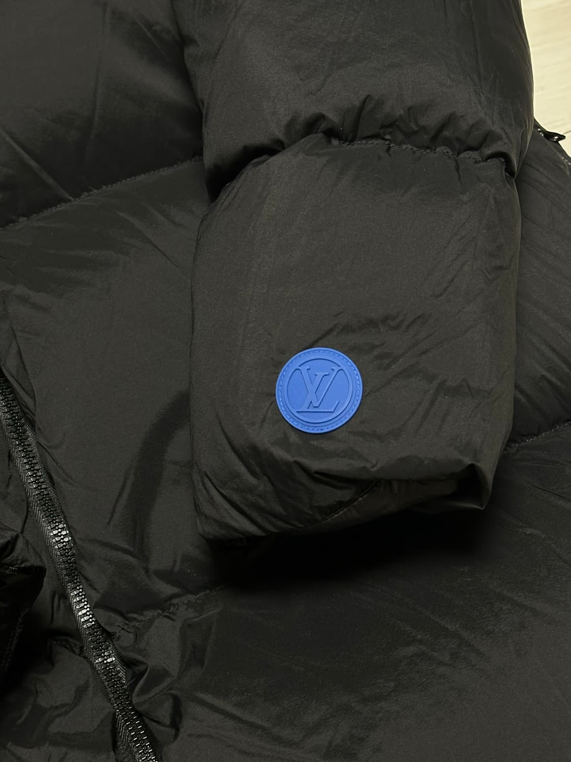 루이비통 리버시블 윈터리 다운 롱패딩 54(105-110) 국내판 상품이미지6