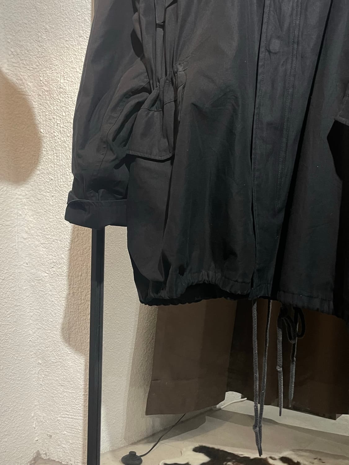 미군 필드자켓 상품이미지4