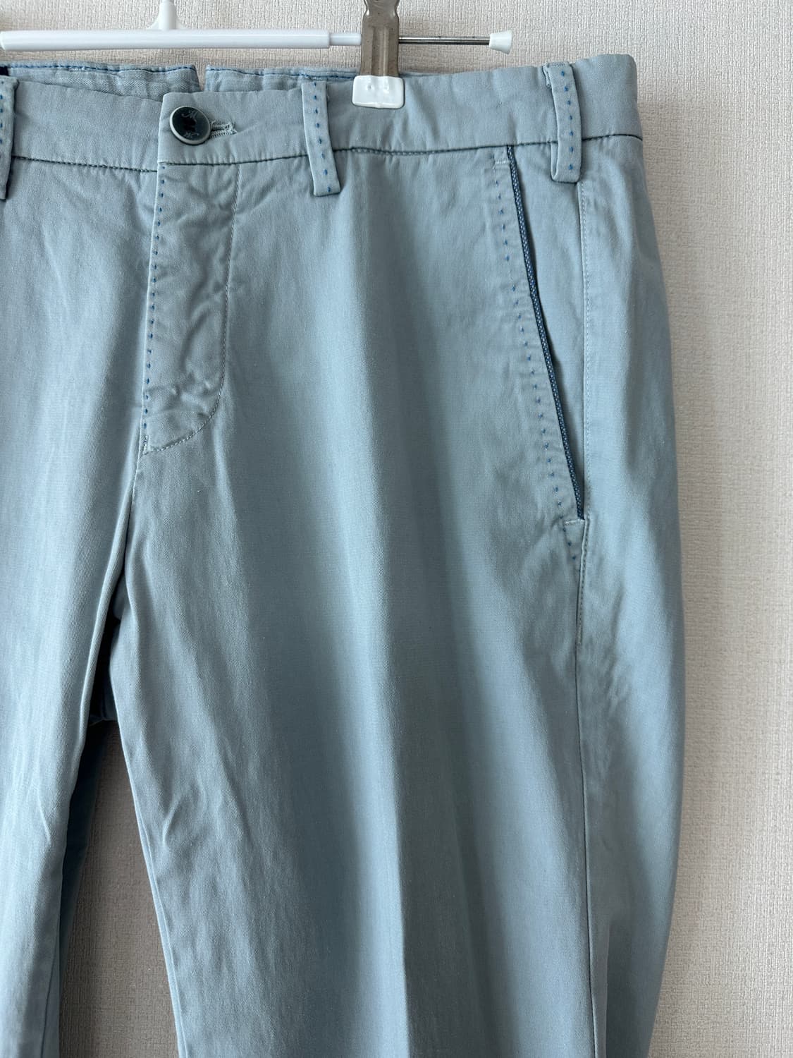 메이슨즈(MASONS) / 팬츠 / 30 / 새상품 / 데미지있음 상품이미지5