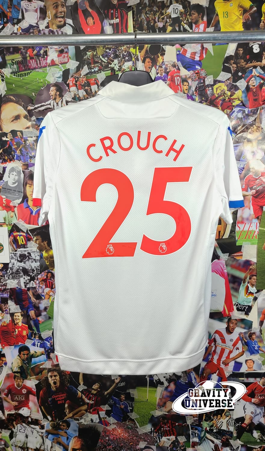 스토크시티 17-18 크라우치 유니폼 상품이미지1