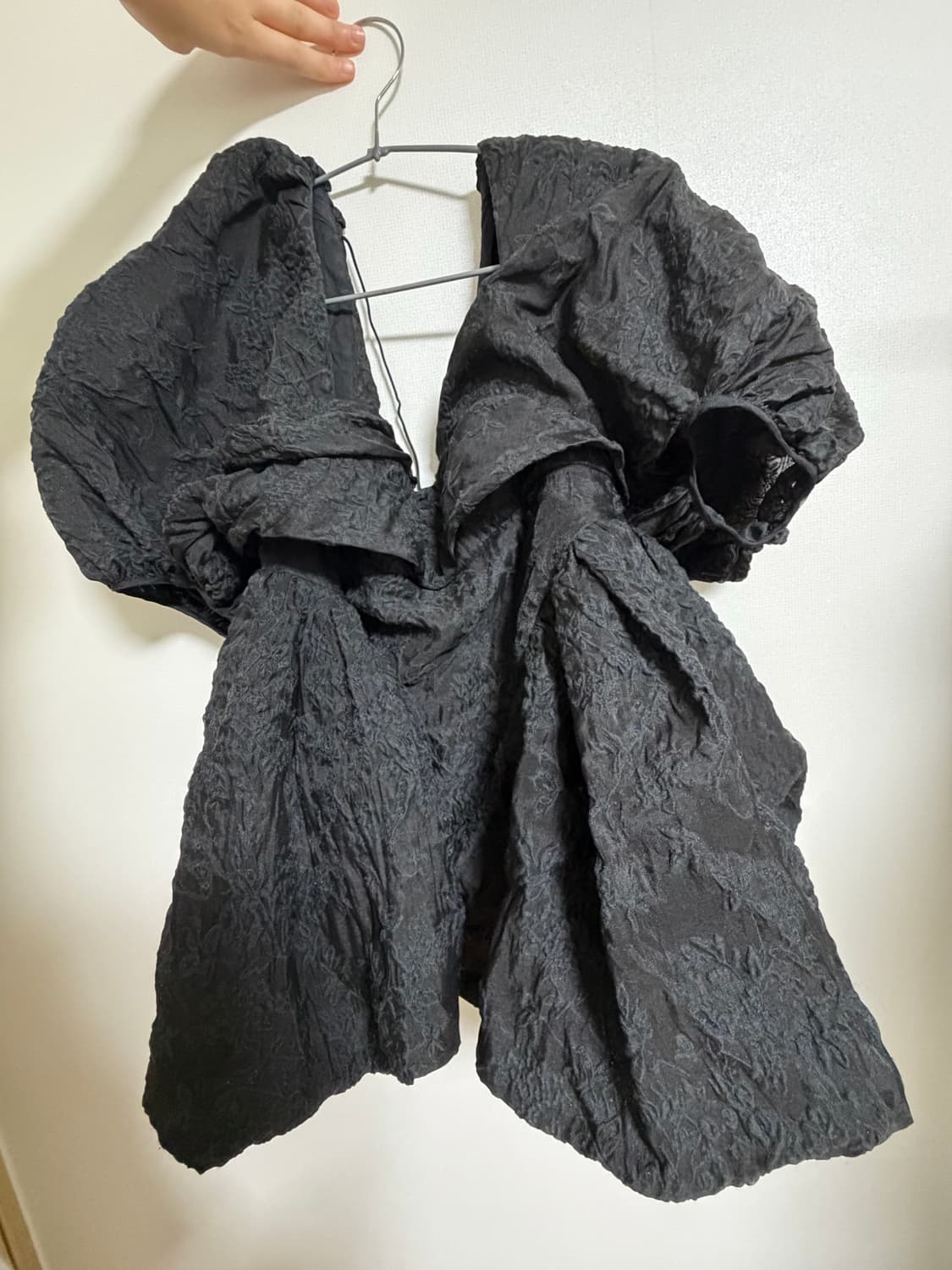 세실리아 반센 블라우스 라헤리 uk8 us4 상품이미지3