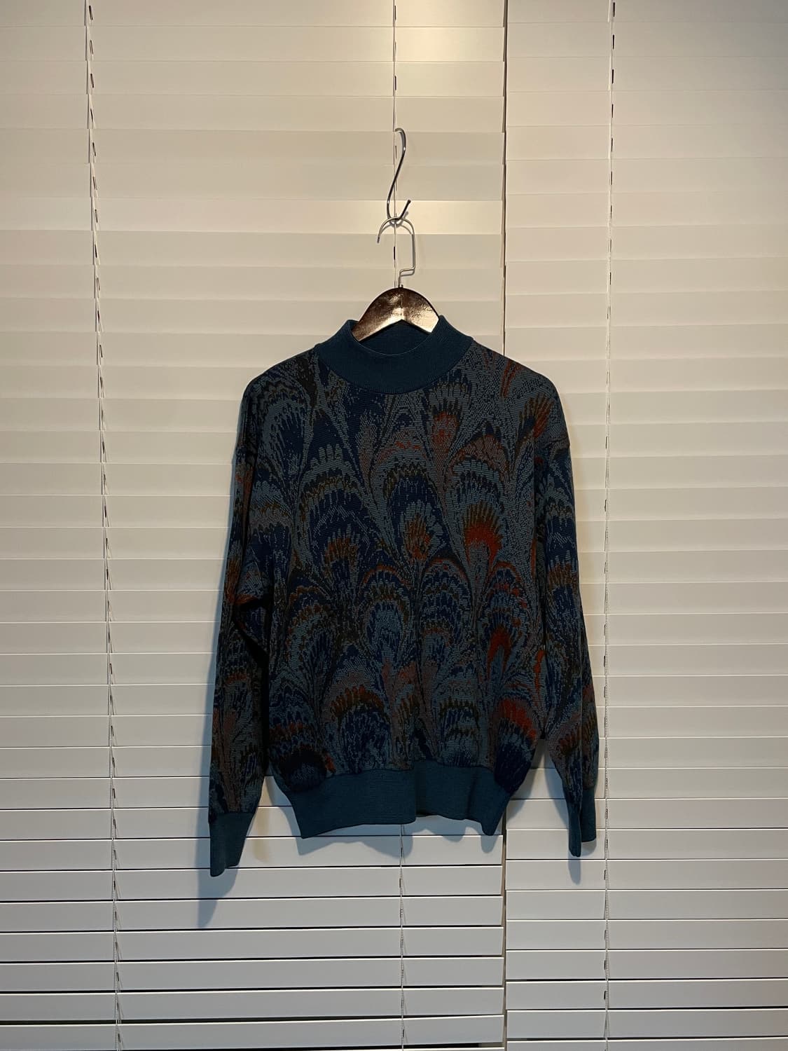 크리스찬 디올 무슈 모크넥 니트 상품이미지3