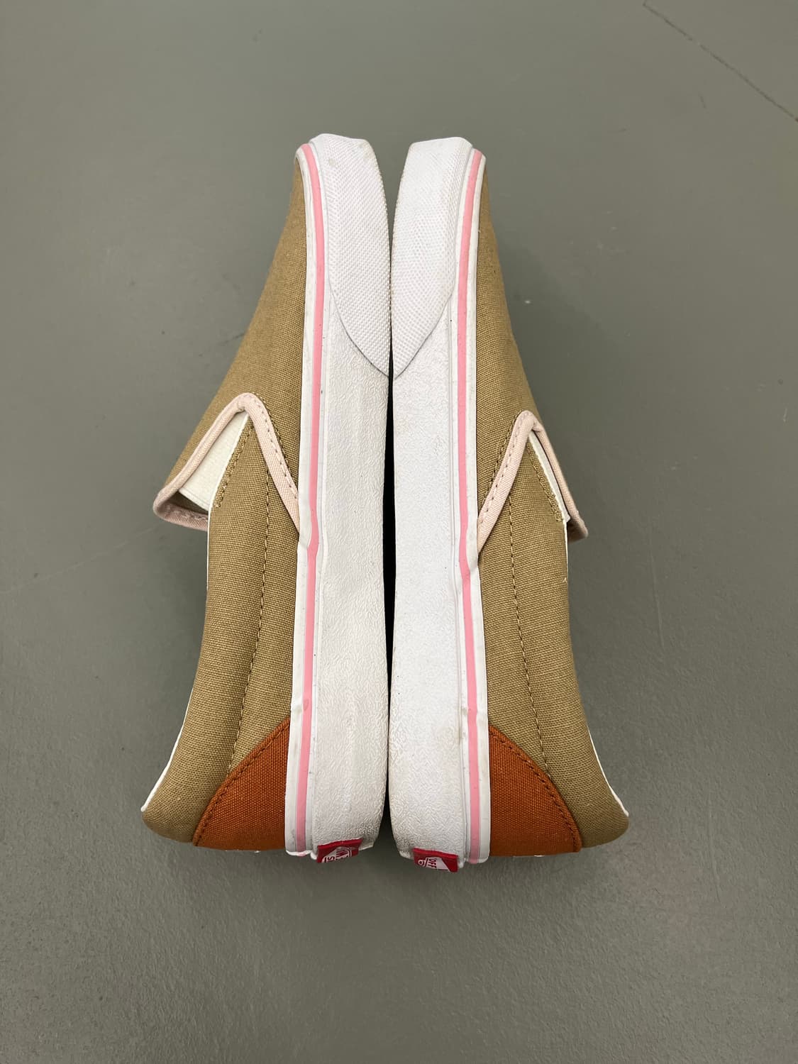 Vans 반스 슬립온 250 상품이미지3