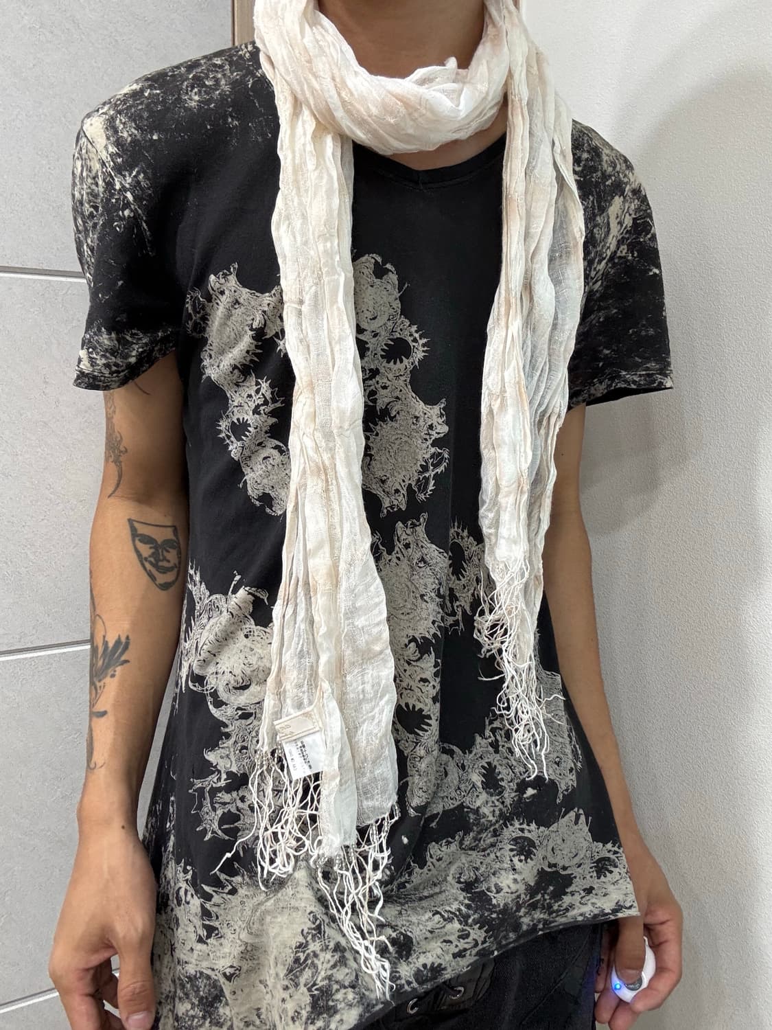 3. Fairy Scarf 2.5 상품이미지2