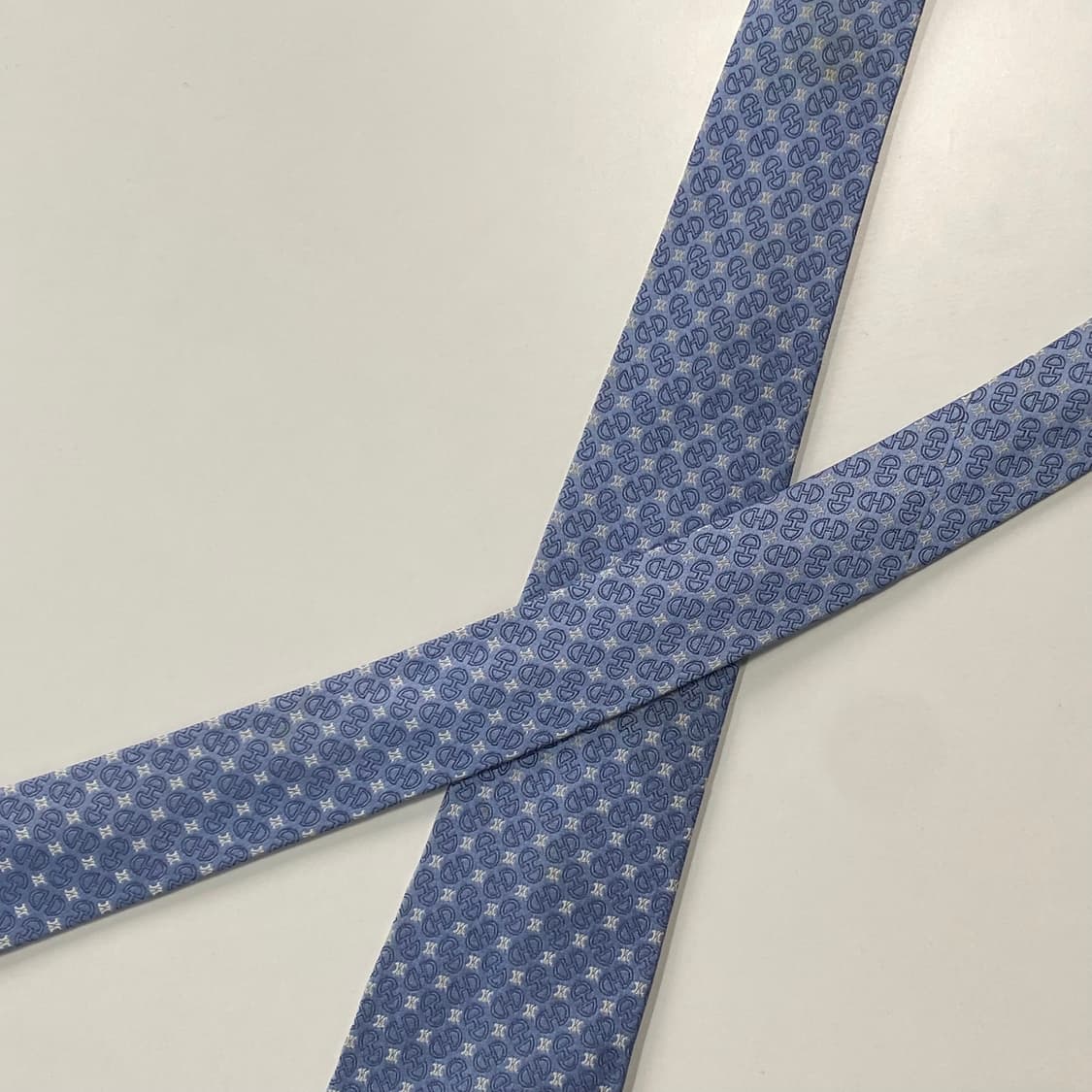 셀린느(celine) 모노그램 명품 정품 넥타이 상품이미지3