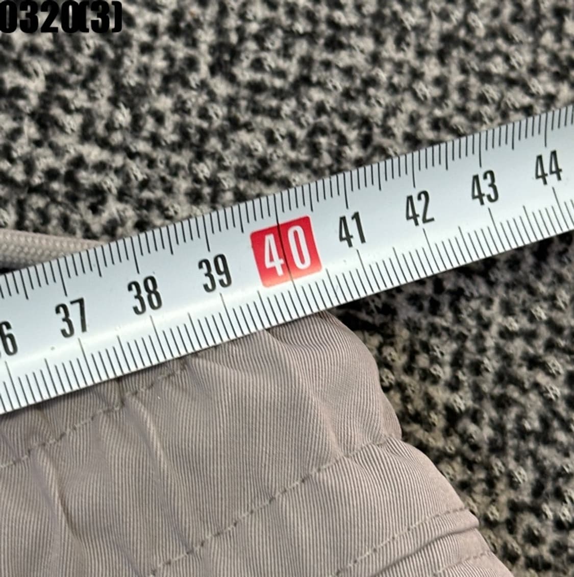 조던 카고팬츠 상품이미지6