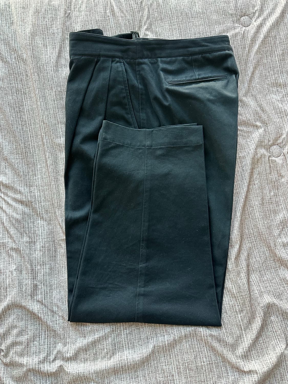 비슬로우 스탠다드 구르카팬츠 32사이즈 상품이미지1